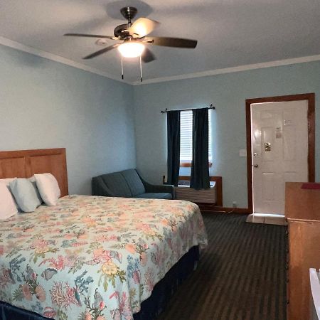 D&R Pelican Bay Resort Rockport Luaran gambar