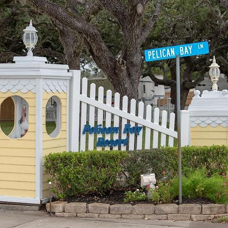 D&R Pelican Bay Resort Rockport Luaran gambar