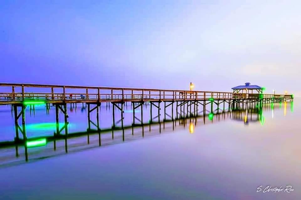 D&R Pelican Bay Resort Rockport Luaran gambar