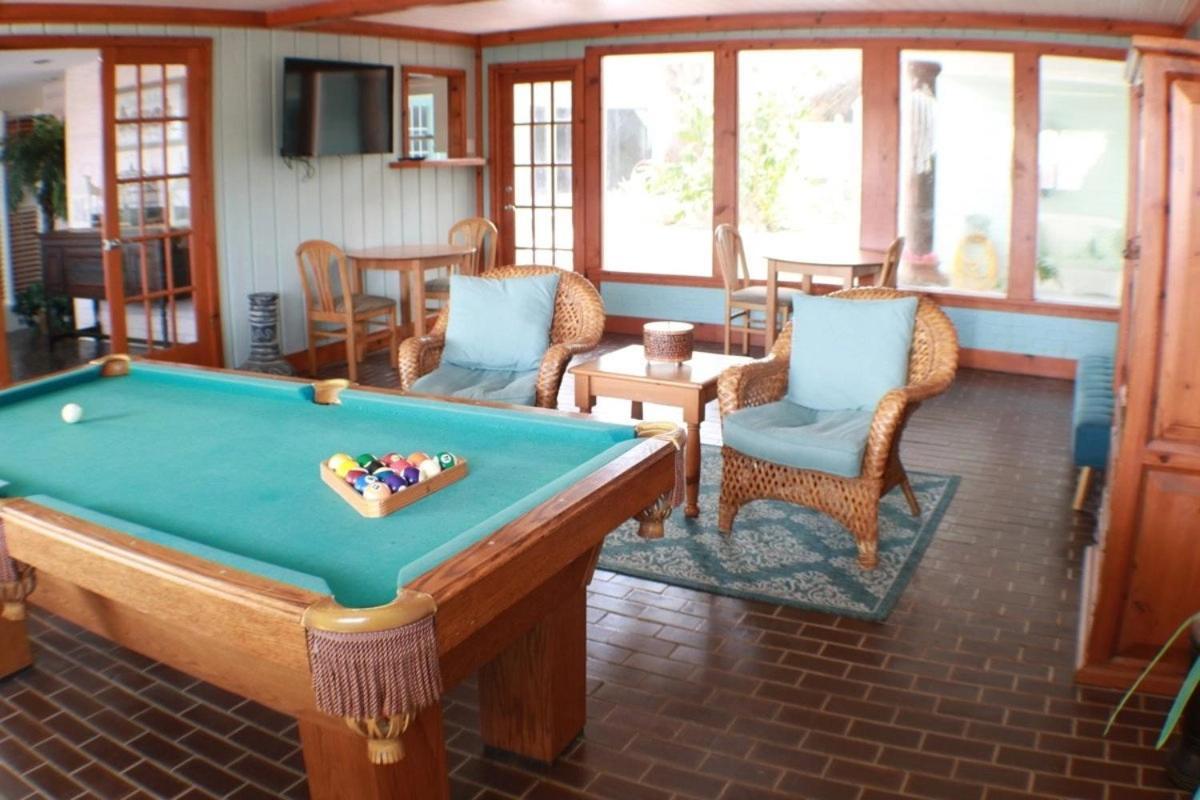 D&R Pelican Bay Resort Rockport Luaran gambar