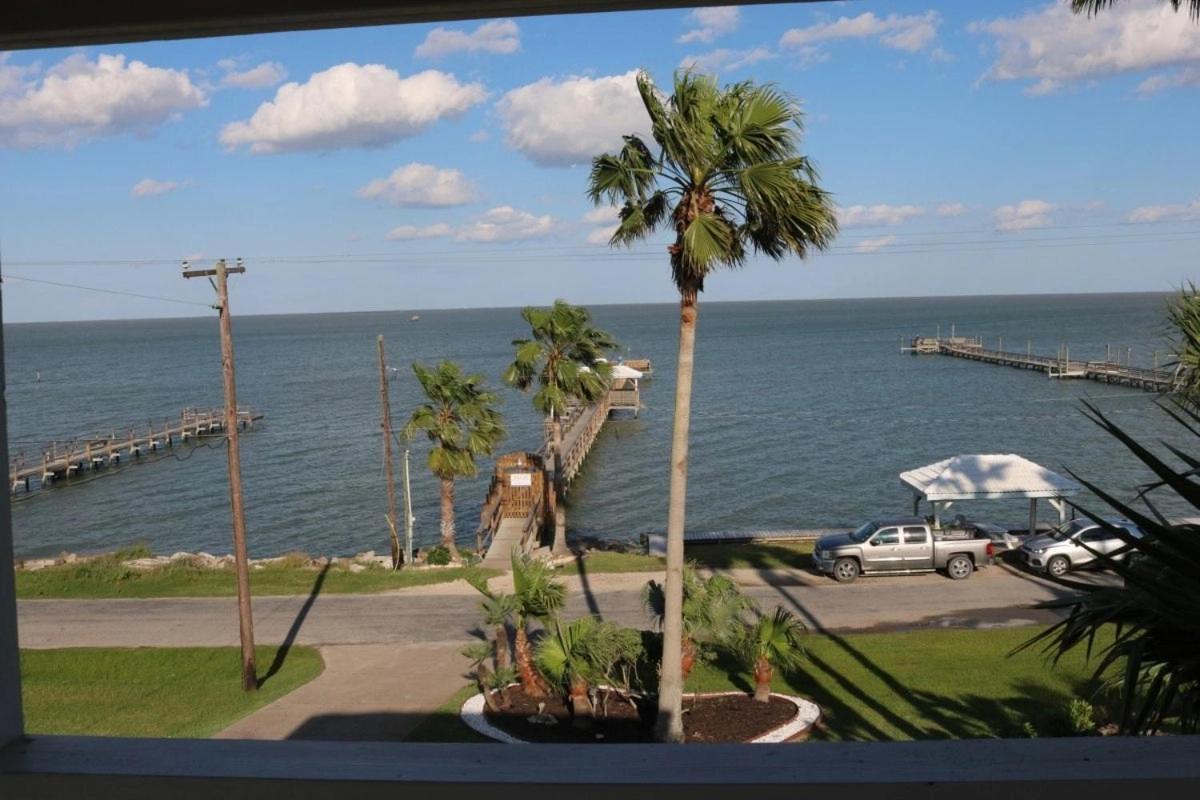 D&R Pelican Bay Resort Rockport Luaran gambar