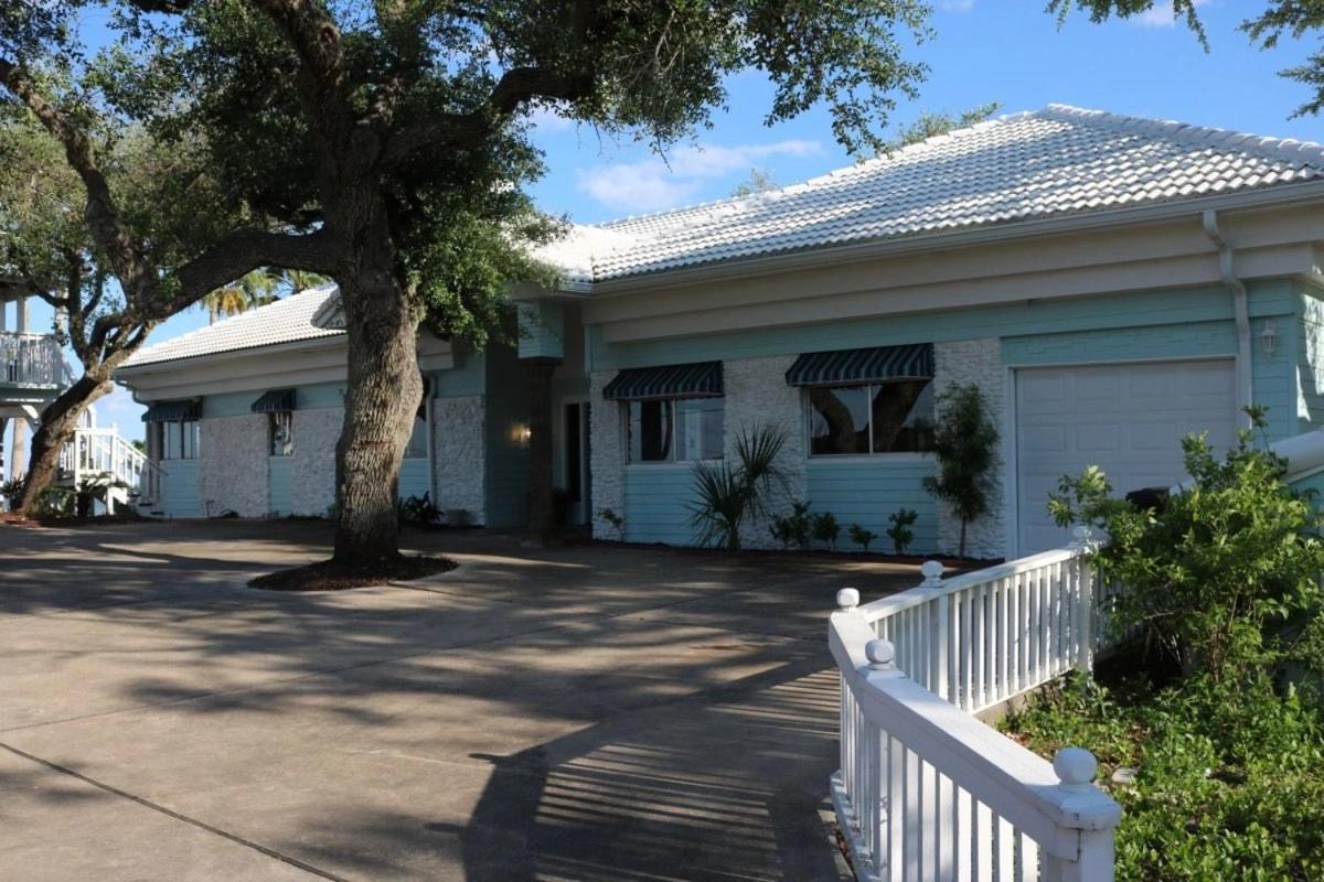 D&R Pelican Bay Resort Rockport Luaran gambar