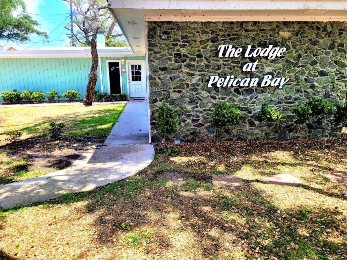 D&R Pelican Bay Resort Rockport Luaran gambar