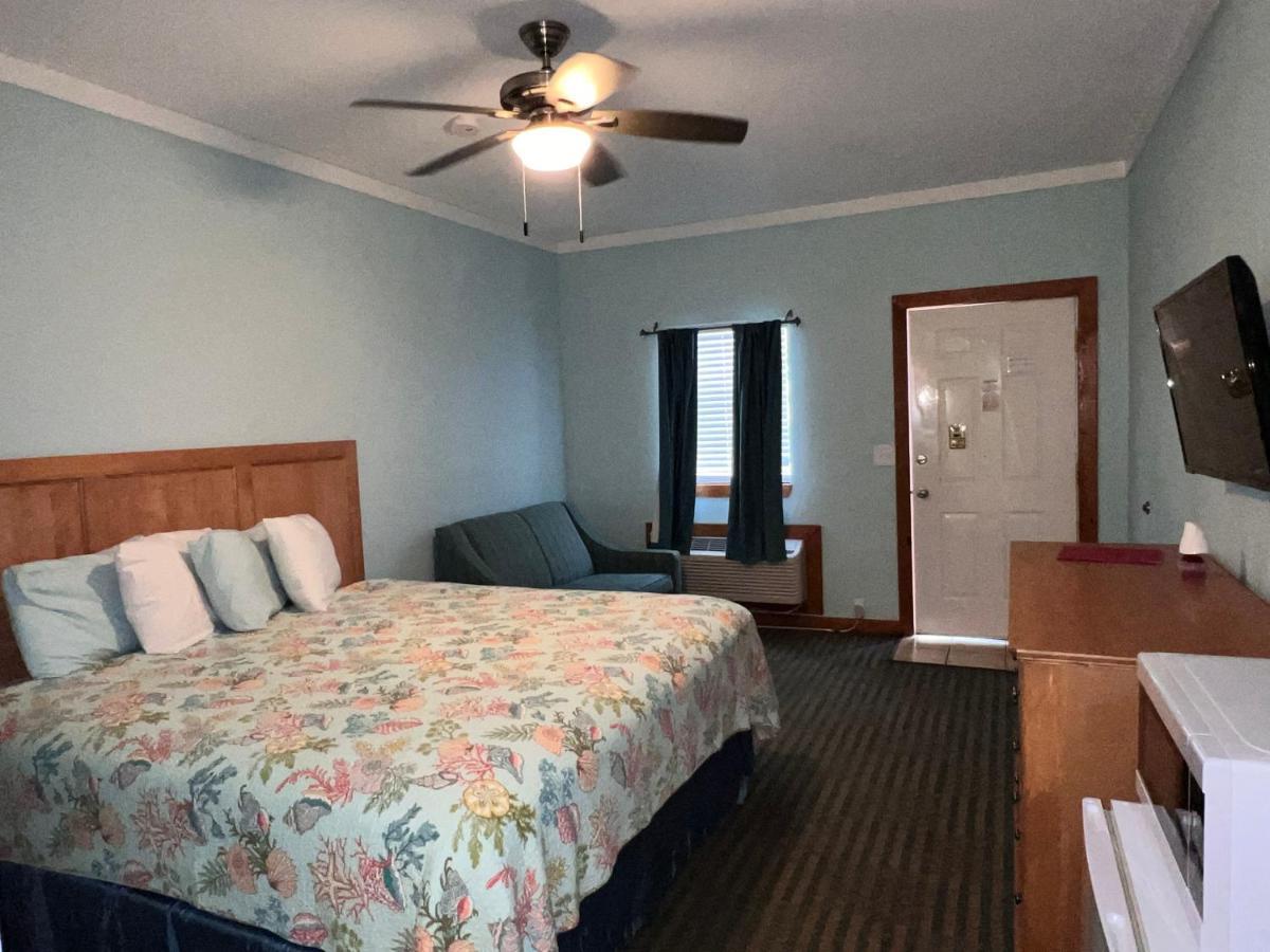 D&R Pelican Bay Resort Rockport Luaran gambar