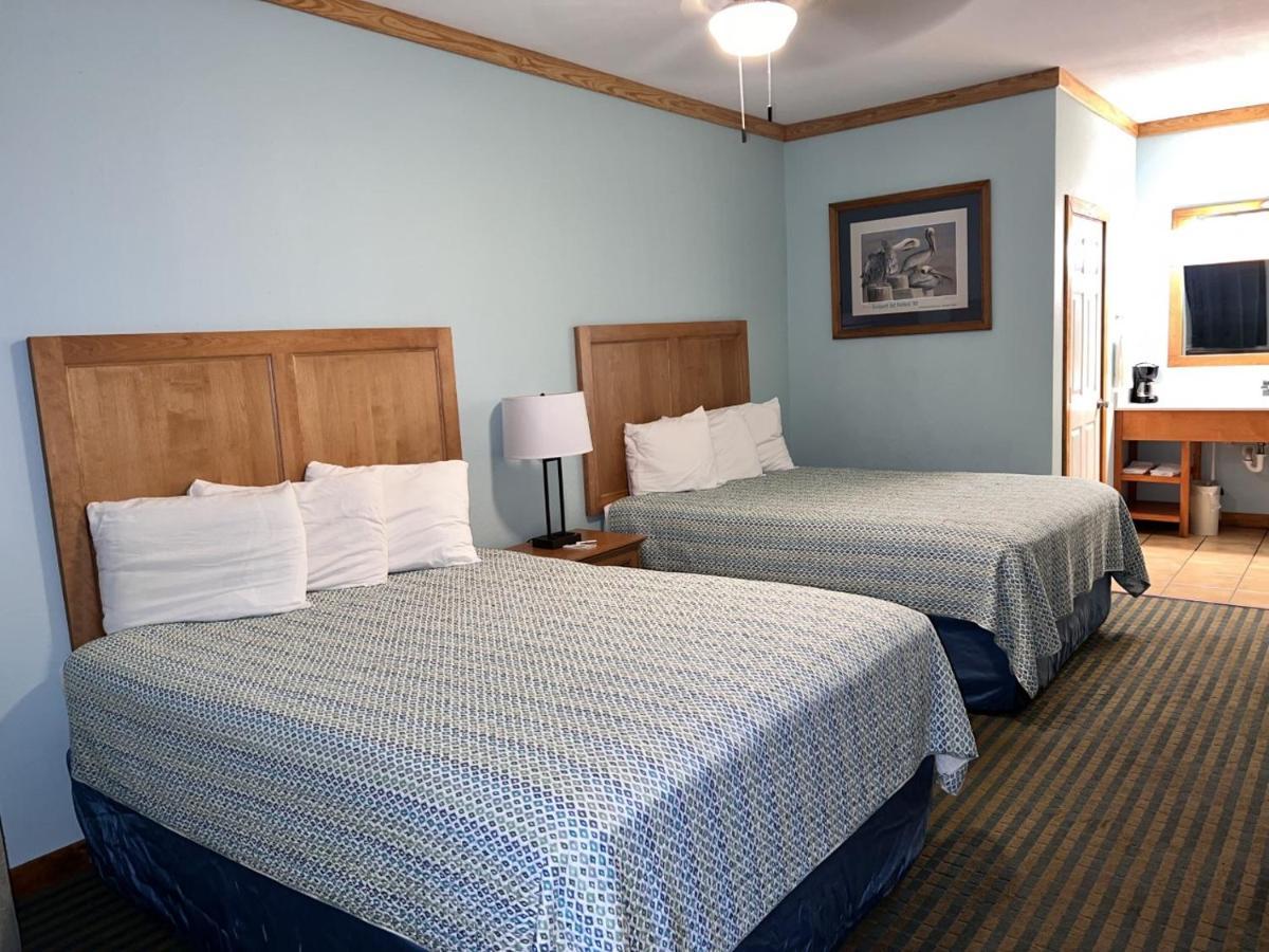 D&R Pelican Bay Resort Rockport Luaran gambar