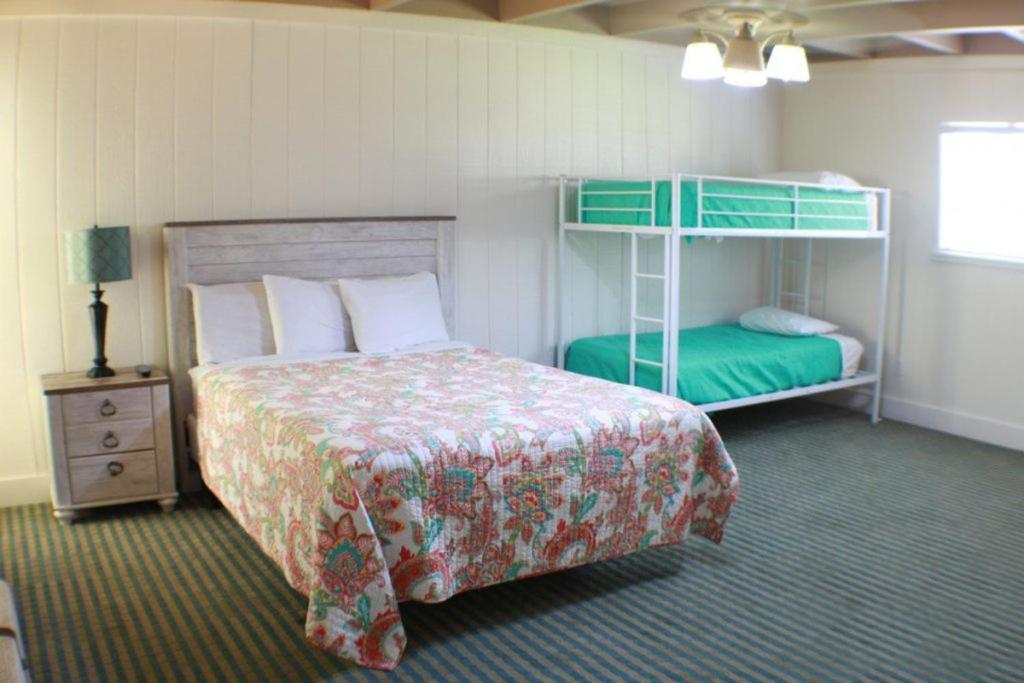 D&R Pelican Bay Resort Rockport Luaran gambar