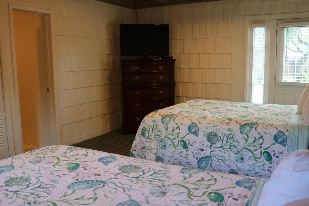 D&R Pelican Bay Resort Rockport Luaran gambar