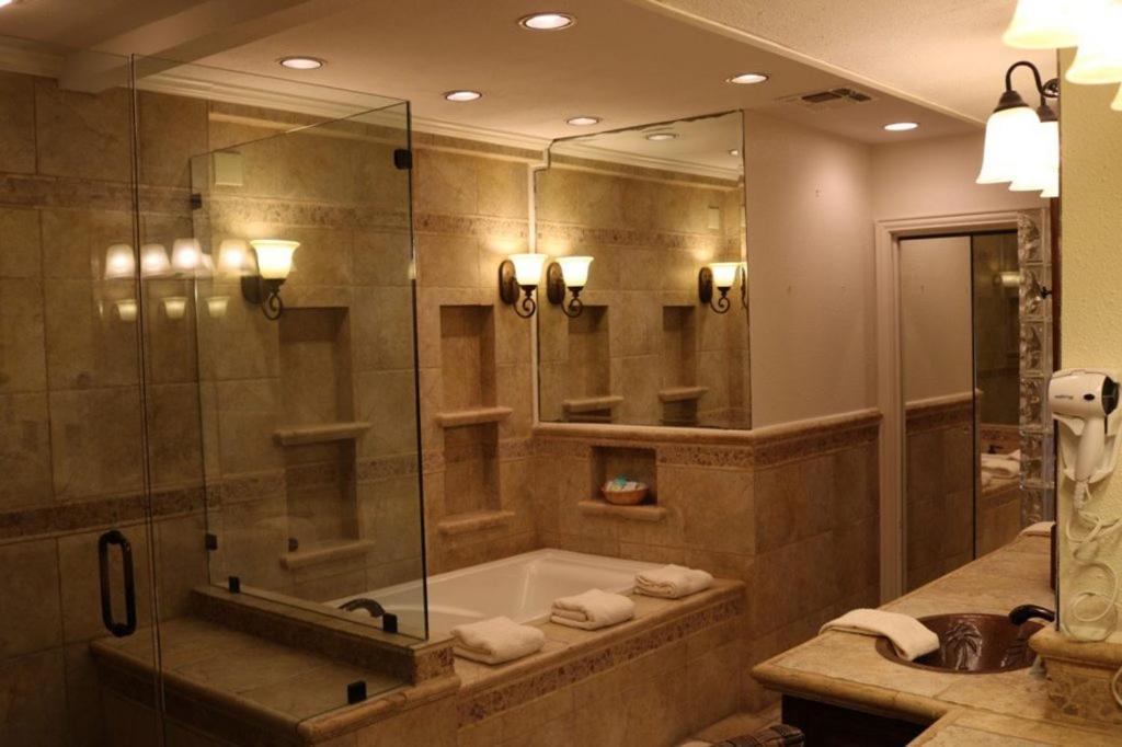 D&R Pelican Bay Resort Rockport Luaran gambar