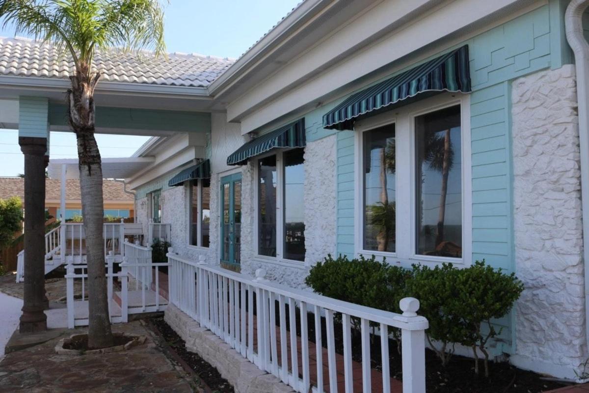 D&R Pelican Bay Resort Rockport Luaran gambar
