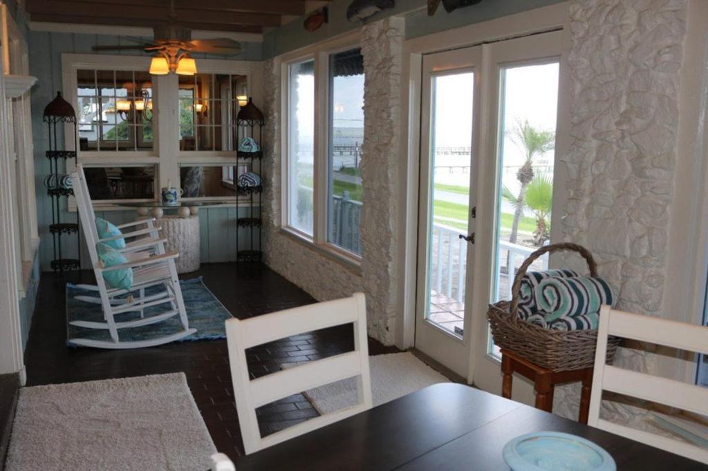 D&R Pelican Bay Resort Rockport Luaran gambar