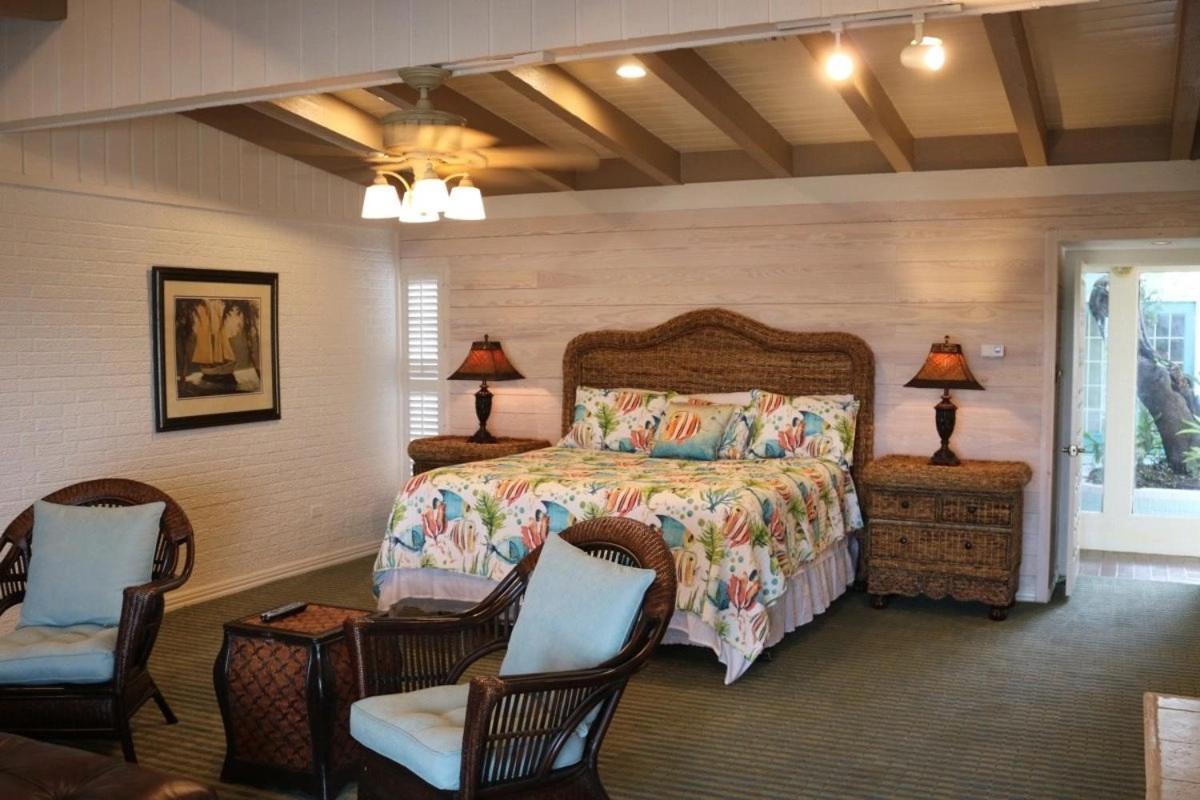 D&R Pelican Bay Resort Rockport Luaran gambar
