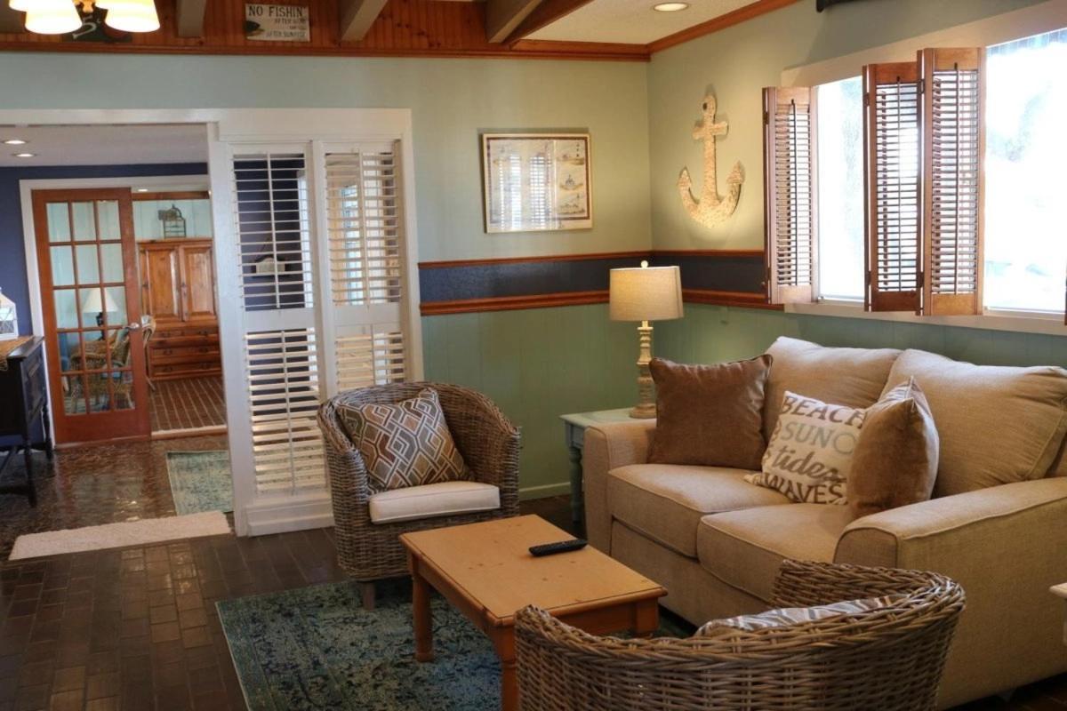 D&R Pelican Bay Resort Rockport Luaran gambar