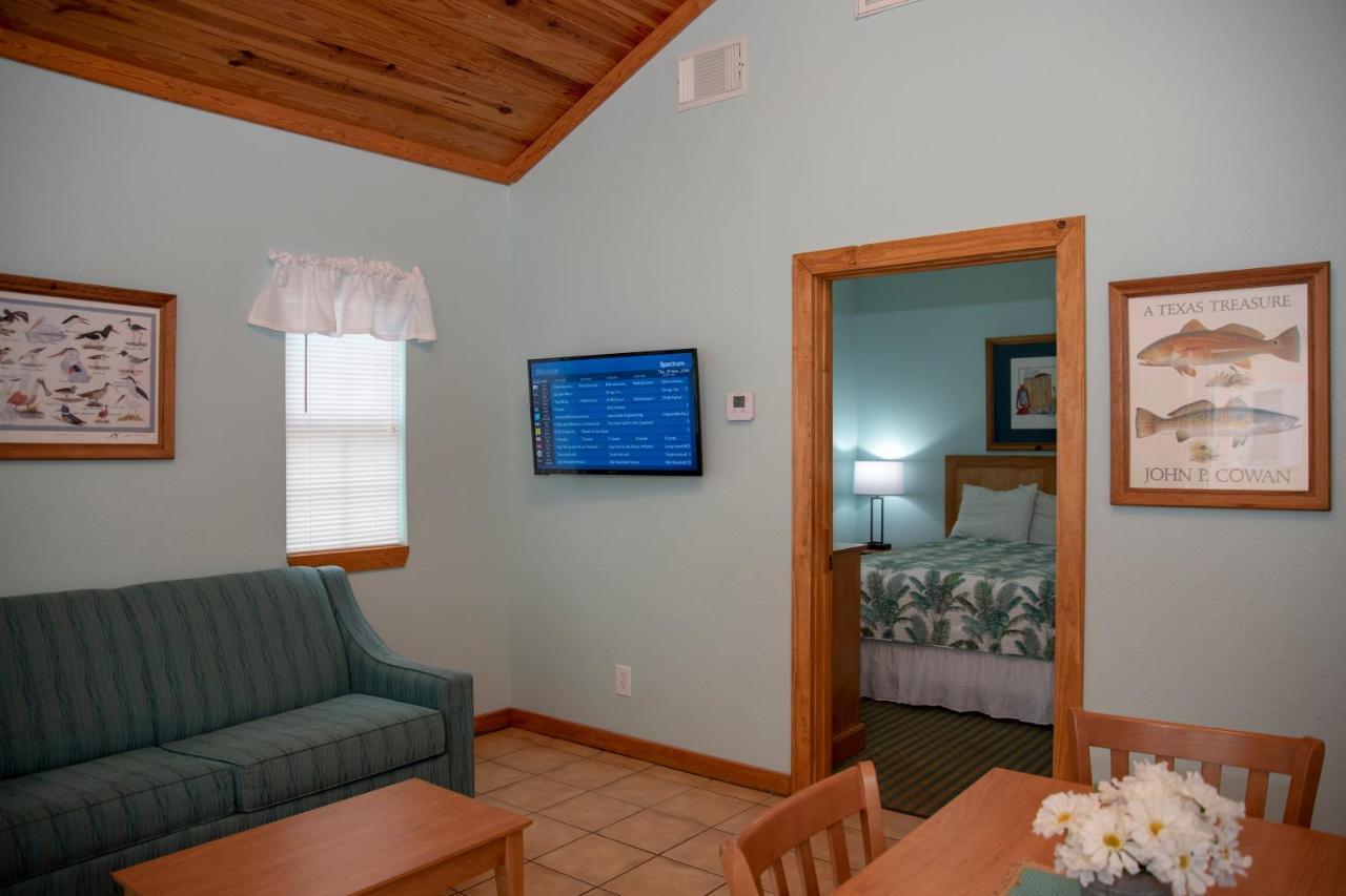 D&R Pelican Bay Resort Rockport Luaran gambar