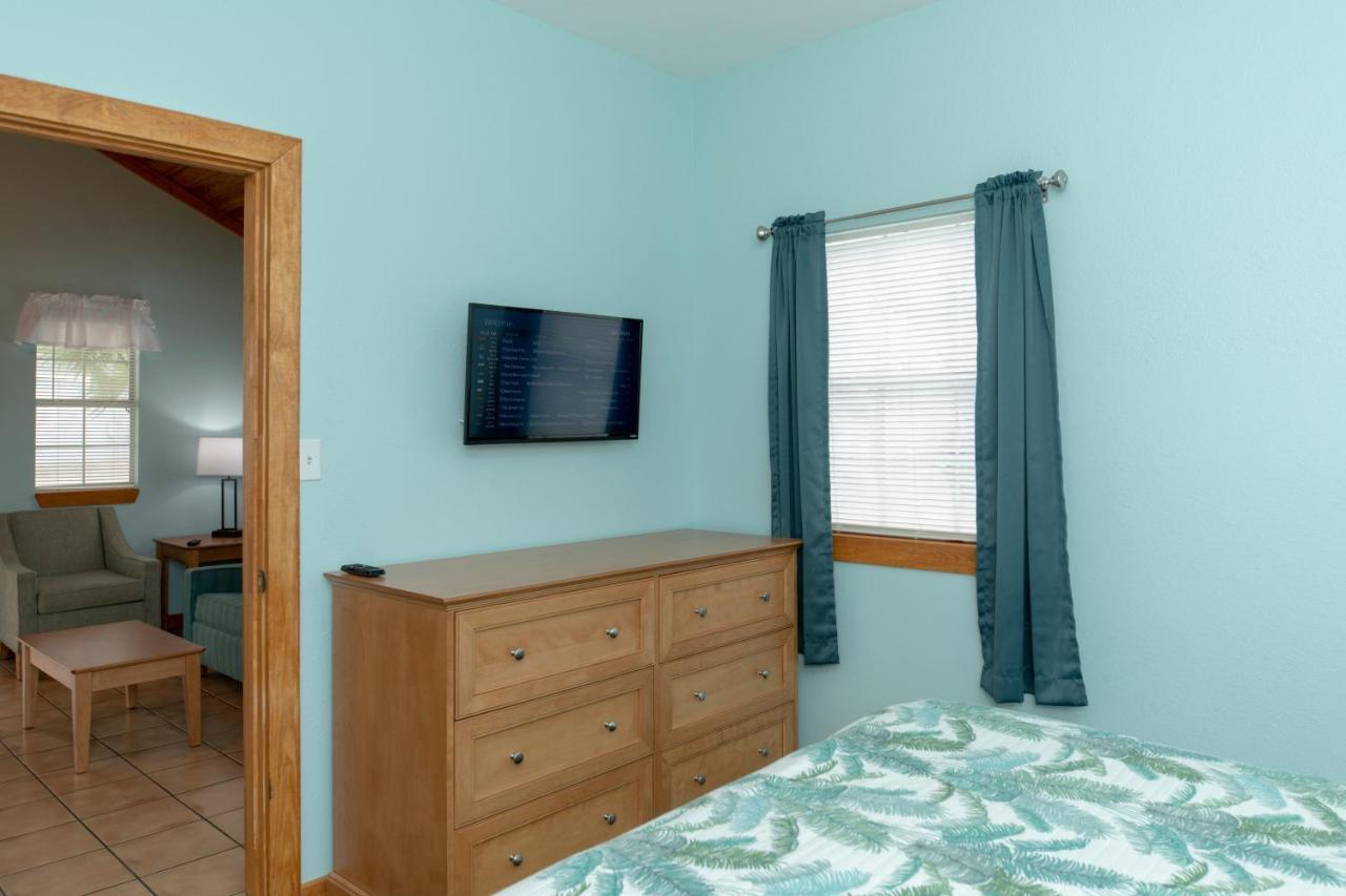 D&R Pelican Bay Resort Rockport Luaran gambar