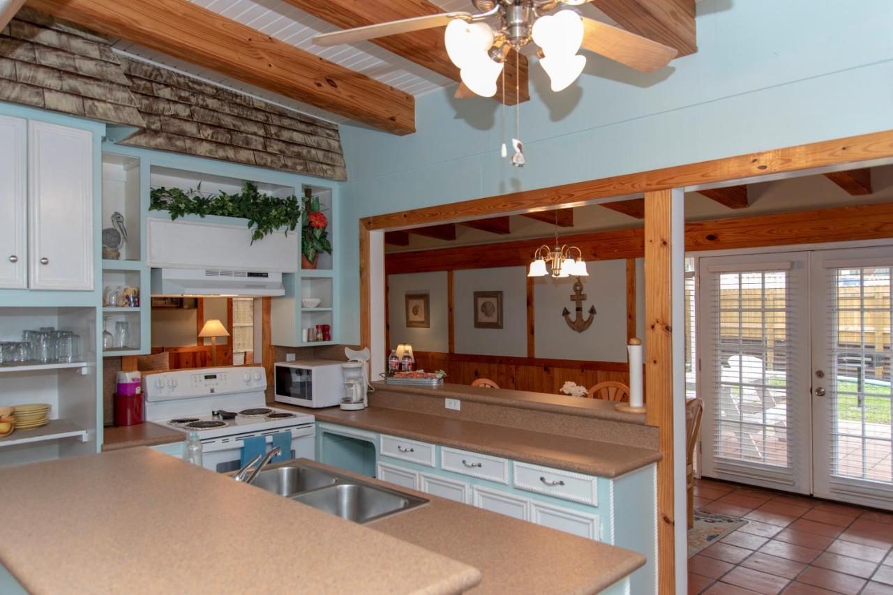 D&R Pelican Bay Resort Rockport Luaran gambar