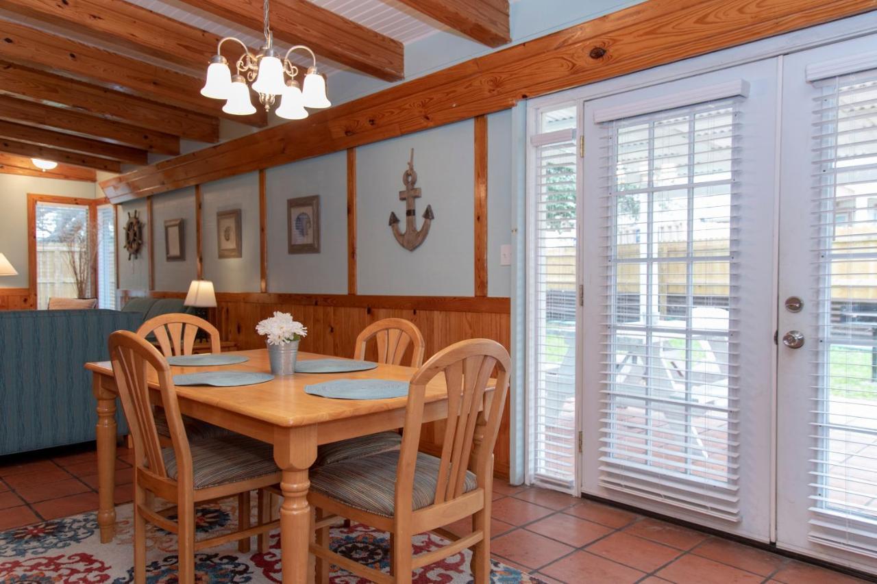 D&R Pelican Bay Resort Rockport Luaran gambar
