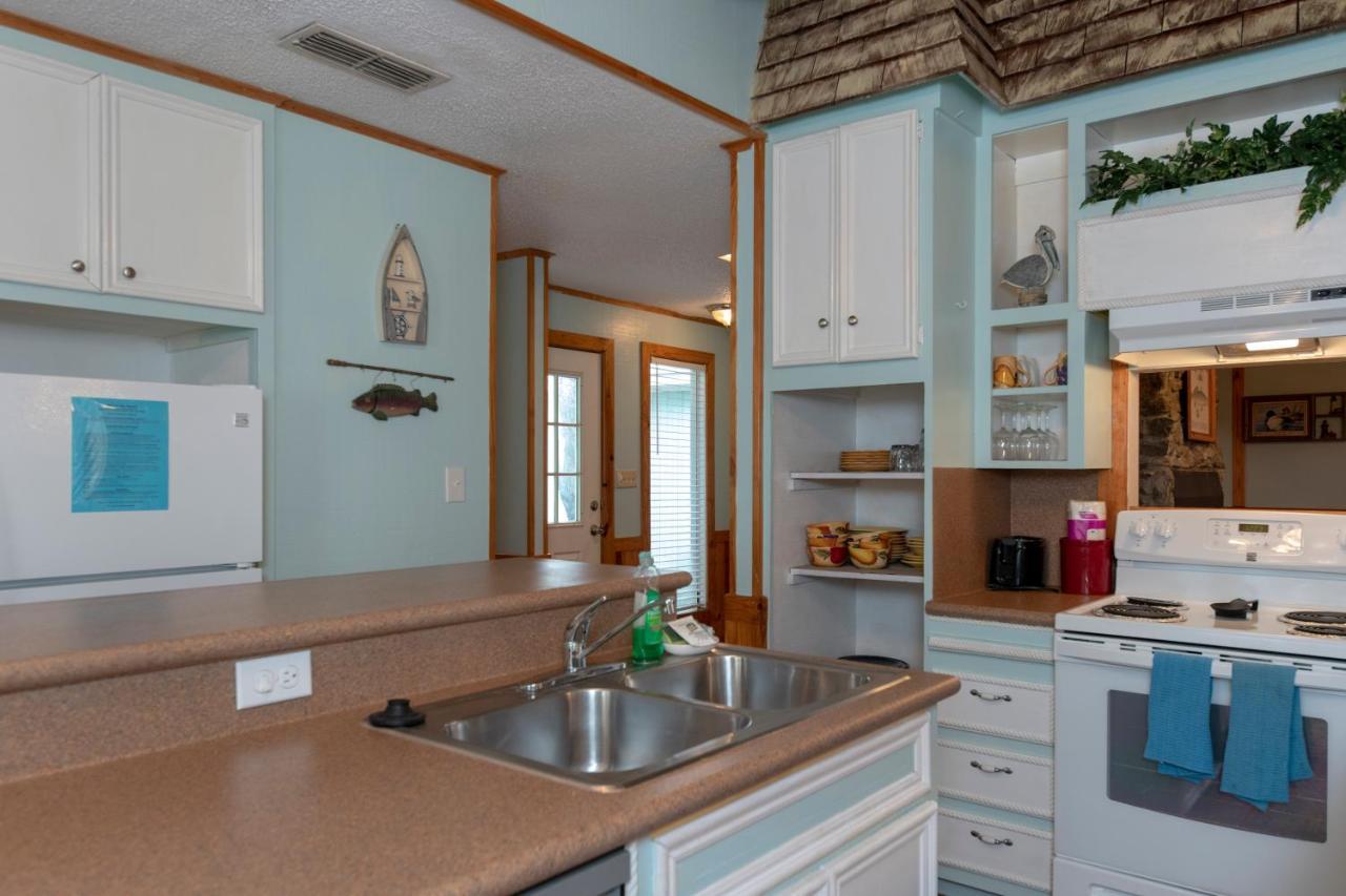 D&R Pelican Bay Resort Rockport Luaran gambar