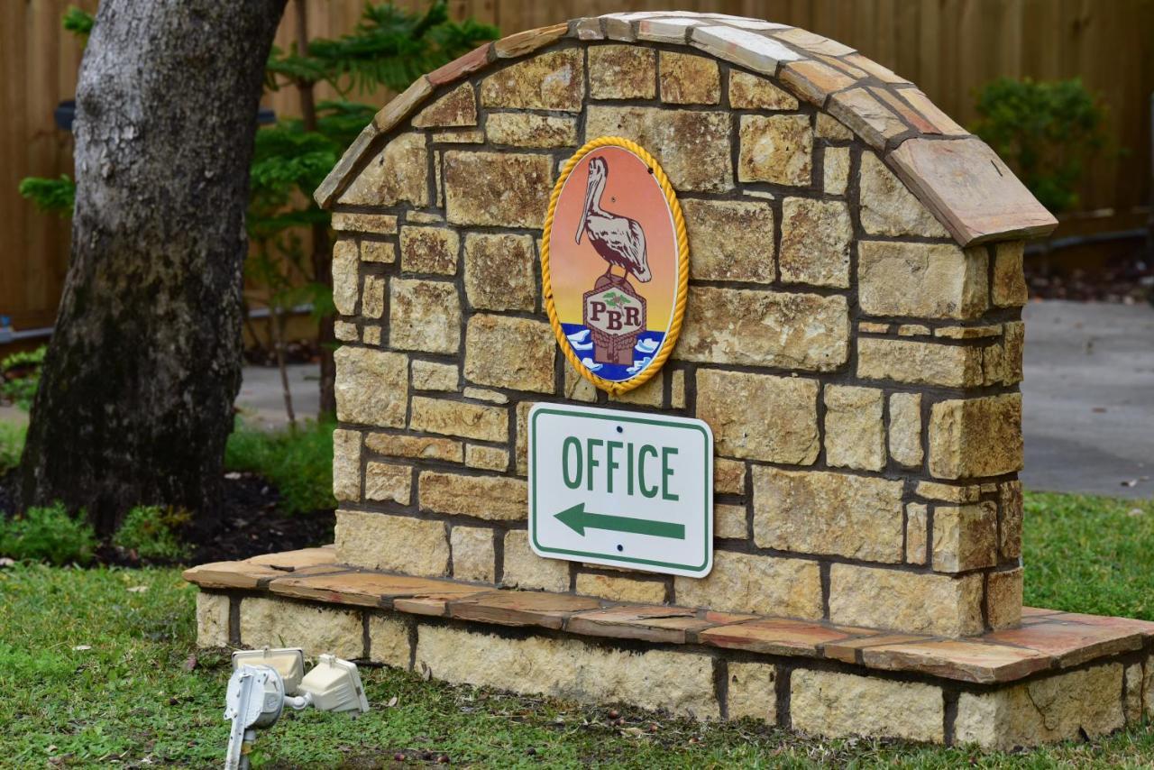 D&R Pelican Bay Resort Rockport Luaran gambar