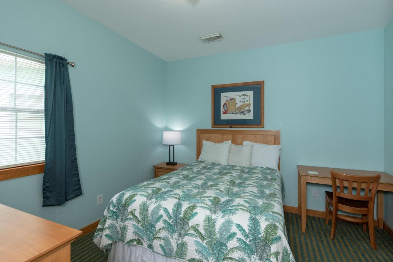 D&R Pelican Bay Resort Rockport Luaran gambar
