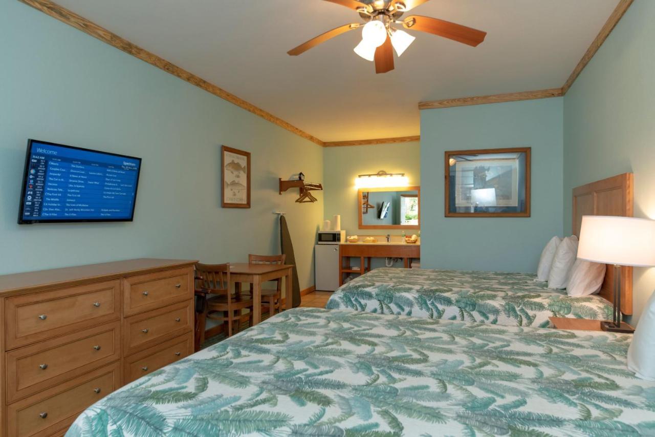 D&R Pelican Bay Resort Rockport Luaran gambar