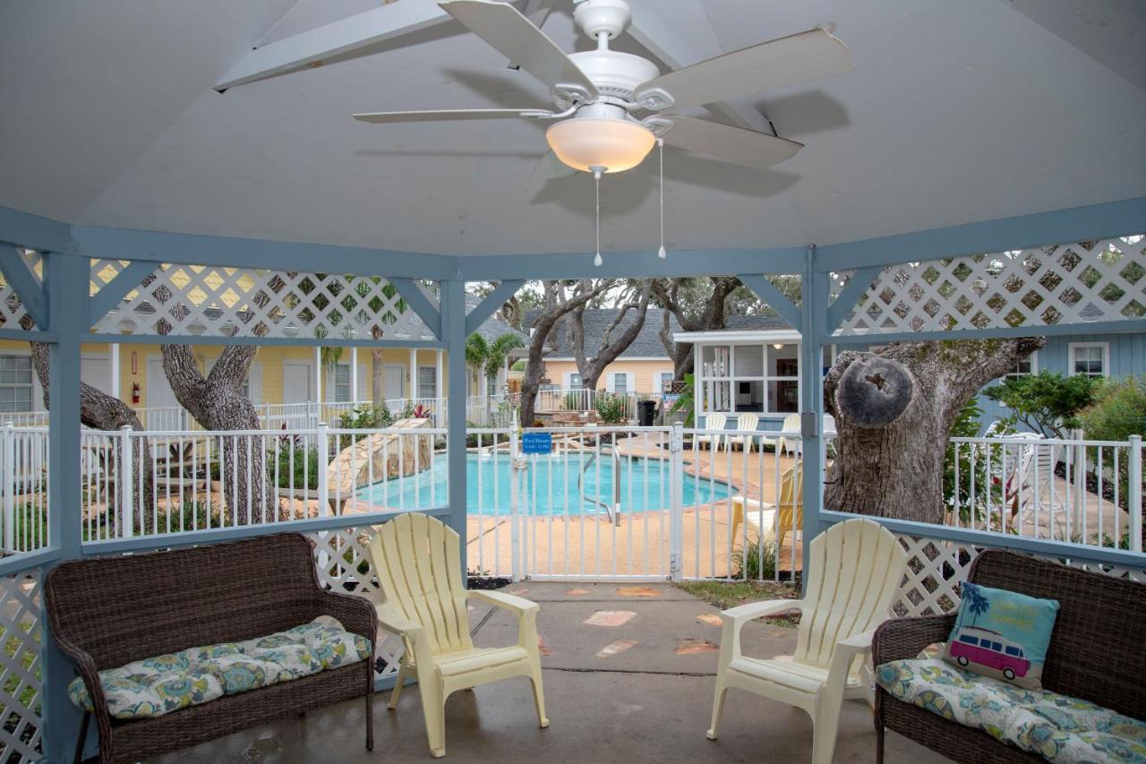D&R Pelican Bay Resort Rockport Luaran gambar