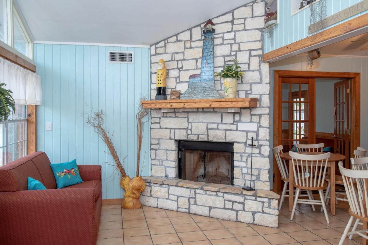 D&R Pelican Bay Resort Rockport Luaran gambar