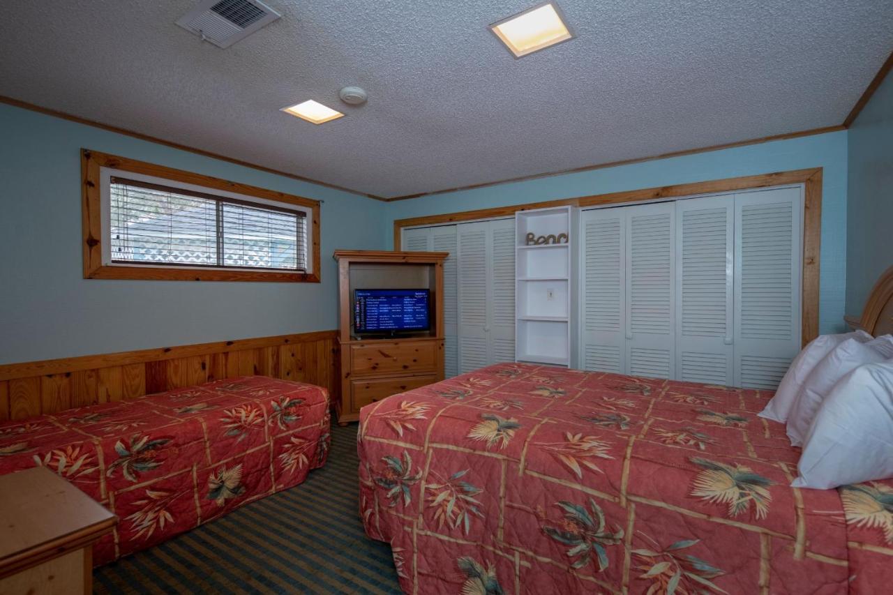 D&R Pelican Bay Resort Rockport Luaran gambar