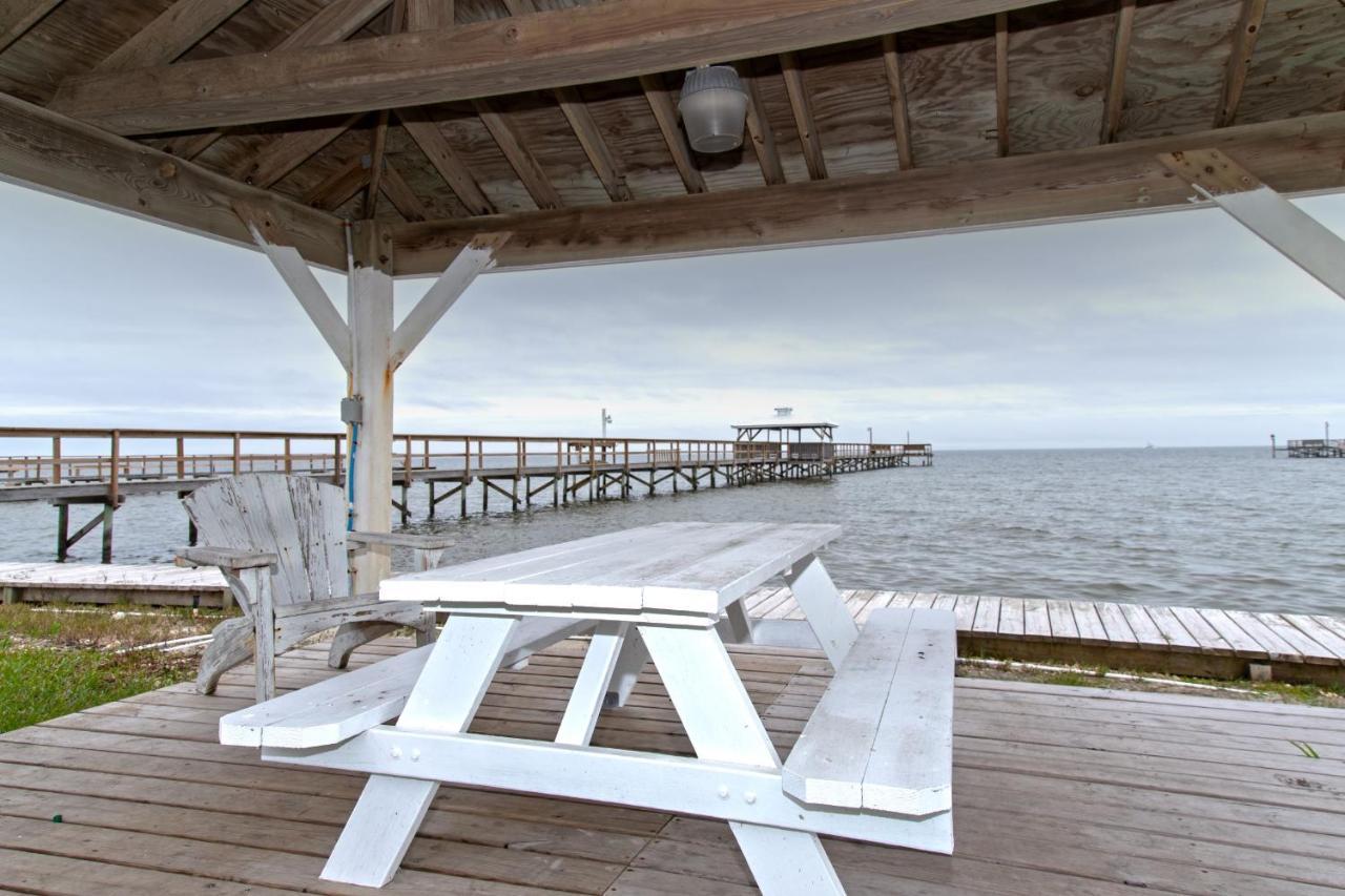 D&R Pelican Bay Resort Rockport Luaran gambar