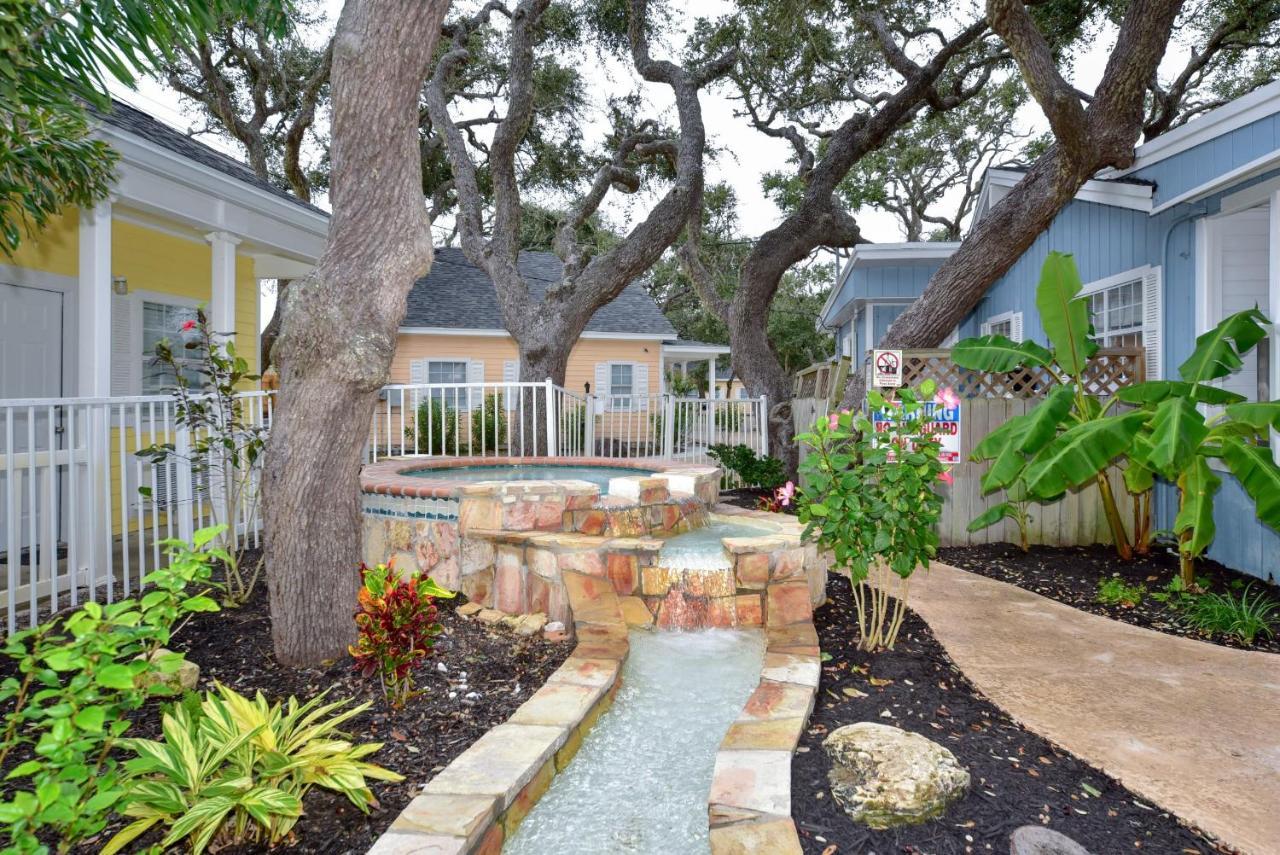 D&R Pelican Bay Resort Rockport Luaran gambar