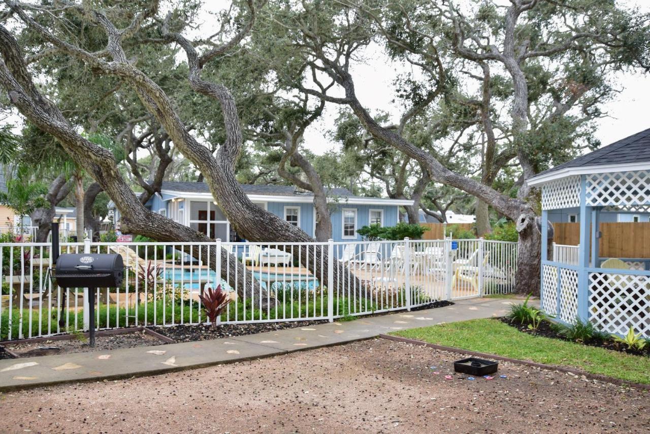 D&R Pelican Bay Resort Rockport Luaran gambar