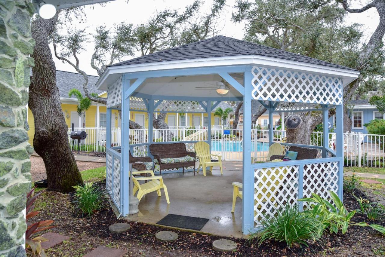 D&R Pelican Bay Resort Rockport Luaran gambar