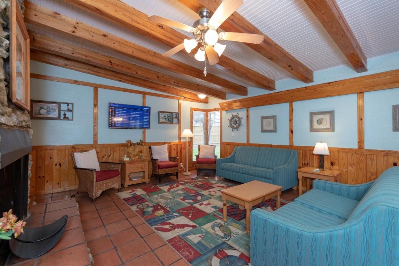 D&R Pelican Bay Resort Rockport Luaran gambar